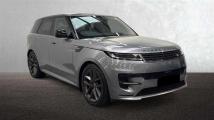 2023 Land Rover Range Rover Sport