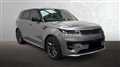 2023 Land Rover Range Rover Sport