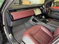 2023 Land Rover Range Rover Sport