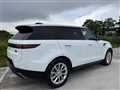 2023 Land Rover Range Rover Sport