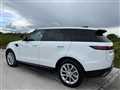 2023 Land Rover Range Rover Sport