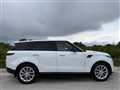 2023 Land Rover Range Rover Sport