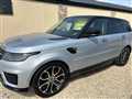 2021 Land Rover Range Rover Sport