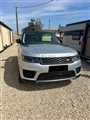 2021 Land Rover Range Rover Sport