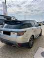 2021 Land Rover Range Rover Sport