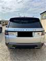 2021 Land Rover Range Rover Sport