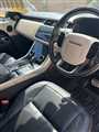 2021 Land Rover Range Rover Sport