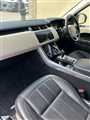 2021 Land Rover Range Rover Sport