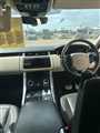 2021 Land Rover Range Rover Sport