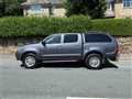 2013 Toyota Hilux