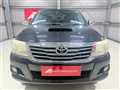 2012 Toyota Hilux