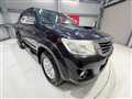 2012 Toyota Hilux