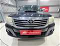 2012 Toyota Hilux