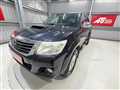 2012 Toyota Hilux