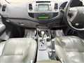 2012 Toyota Hilux