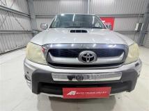 2010 Toyota Hilux
