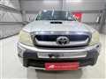 2010 Toyota Hilux