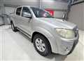 2010 Toyota Hilux