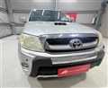 2010 Toyota Hilux