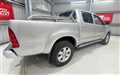 2010 Toyota Hilux