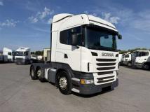 2012 Scania Scania Others