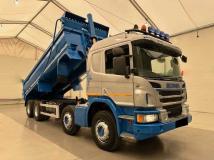 2017 Scania Scania Others