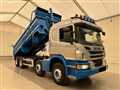 2017 Scania Scania Others