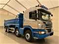 2017 Scania Scania Others
