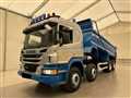 2017 Scania Scania Others