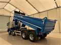 2017 Scania Scania Others