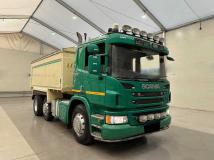 2012 Scania Scania Others