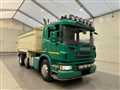 2012 Scania Scania Others