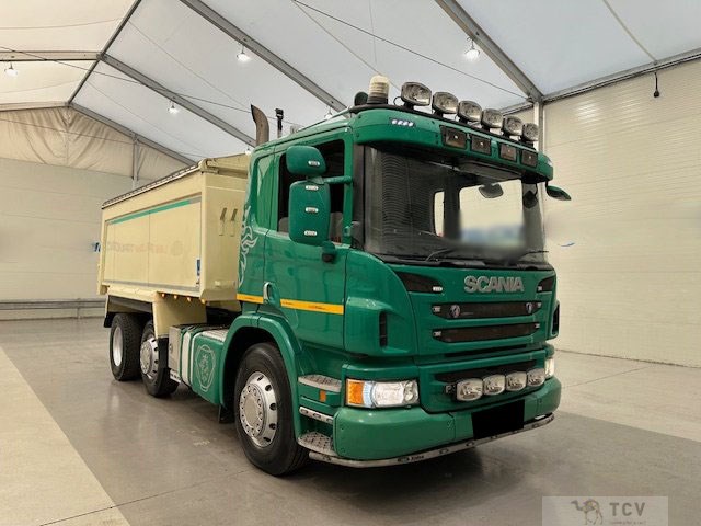 2012 Scania Scania Others