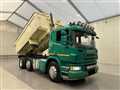 2012 Scania Scania Others