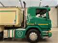 2012 Scania Scania Others