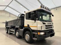 2016 Scania Scania Others