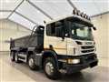 2016 Scania Scania Others