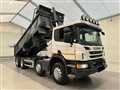 2016 Scania Scania Others
