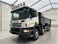 2016 Scania Scania Others