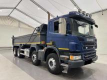 2017 Scania Scania Others