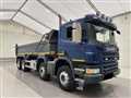 2017 Scania Scania Others