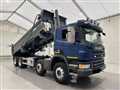 2017 Scania Scania Others