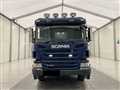 2017 Scania Scania Others