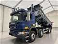 2017 Scania Scania Others