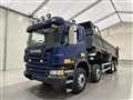 2017 Scania Scania Others