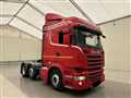 2015 Scania Scania Others