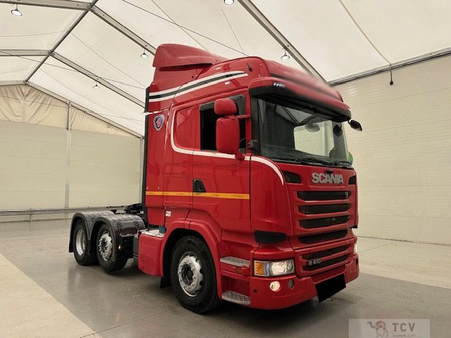 2015 Scania Scania Others