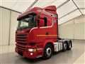 2015 Scania Scania Others