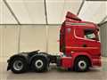 2015 Scania Scania Others