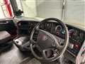 2015 Scania Scania Others